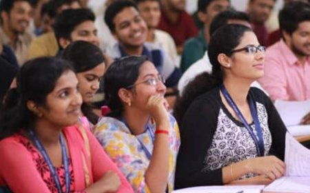 దోస్త్ నోటిఫికేషన్ విడుదల