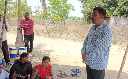 తెలంగాణ విద్యుత్ ఆర్టిసన్ ఎంప్లాయిస్ యూనియన్ తో ప్రభుత్వం వెంటనే చర్చలు జరపాలి