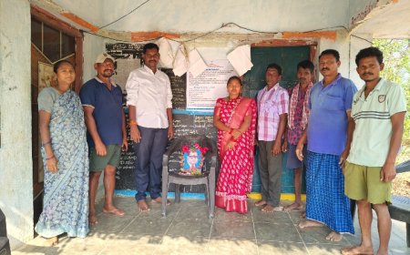 ఘనంగా అంబేద్కర్ జయంతి వేడుకలు