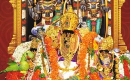 దివ్య క్షేత్రంభద్రాచలం మాడవీధులకు శ్రీరామ మాడ వీధులు గా నామకరణం చేయండి