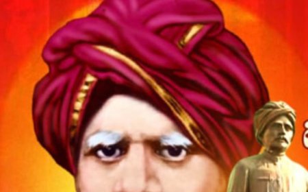 బడుగు బలహీన వర్గాల & మహిళా శ్రేయోభిలాషి