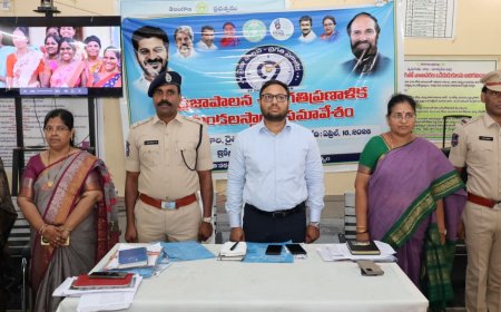 ప్రభుత్వ సంక్షేమ పథకాలు  సమర్థవంతంగా అమలు చేయాలి