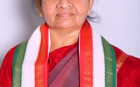 మహిళా బిల్లు ఆమోదం పట్ల  మున్సిపల్ చైర్ పర్సన్ ఎర్నేని కుసుమ వెంకట్ రత్నం బాబు హర్షం వ్యక్తం..