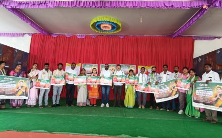 పాలకులపై ప్రజల్లో వ్యతిరేకత ఏర్పడినప్పుడు కొత్త పార్టీలు ఆవిర్భవిస్తాయి