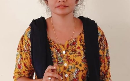 మహిళల రిజర్వేషన్‌కు వ్యతిరేకంగా ఓటేసిన పార్టీలకు ఓటుతోనే బుద్ధి చెప్పాలి