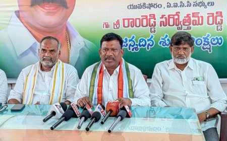 మహిళా బిల్లుకు కాంగ్రెస్ వ్యతిరేకం కాదు