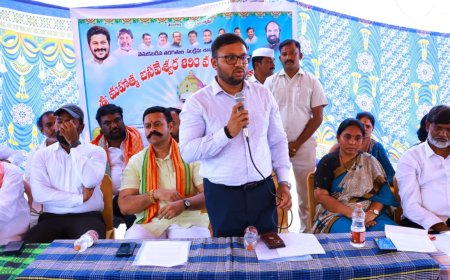 సమాజంలో సౌభ్రాతృత్వం పెంపొందించేందుకు కృషి చేయాలి