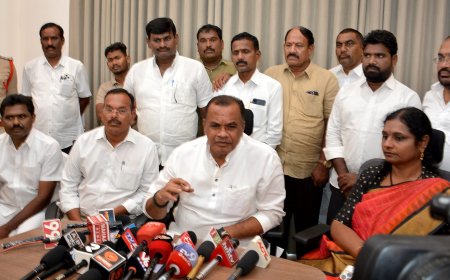 కుటుంబాన్ని సరిదిద్దలేనోడు రాష్ట్రాన్ని ఏం సరిదిద్దుతాడు