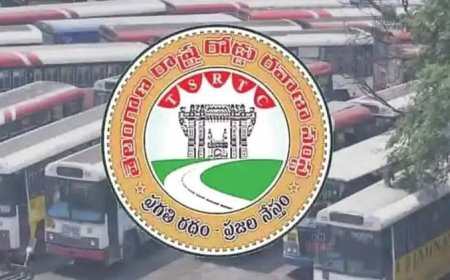 రేపట్నుంచే ఆర్టీసీ సమ్మె