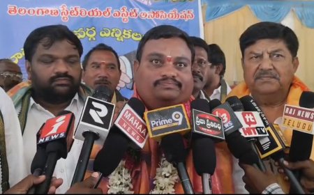 రిజిస్ట్రేషన్ చార్జీల పెంపుపై రాష్ట్ర ప్రభుత్వం పునరాలోచించాలి