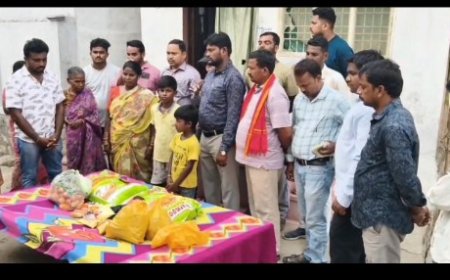 మన ఆపద్భాంధవులు ఫౌండేషన్