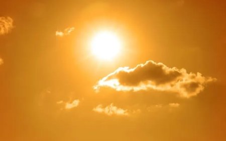 ALERT: నేడు 23 మండలాల్లో తీవ్ర వడగాల్పులు