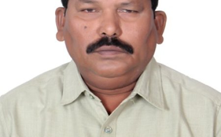 ఖమ్మం జిల్లా ప్రెస్ క్లబ్ ప్రారంభోత్సవం ఆహ్వానం""ప్రెస్ క్లబ్ అధ్యక్షుడు ఐ ప్రభాకర్