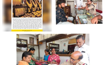 నగర నిజం తెలుగు దినపత్రిక కథనానికి స్పందన