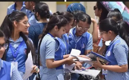 TG SSC Supplementary 2026 : టెన్త్ విద్యార్థులకు అలర్ట్.. నేటి నుంచే సప్లిమెంటరీ ఫీజు చెల్లింపు.. పూర్తి షెడ్యూల్ ఇదే