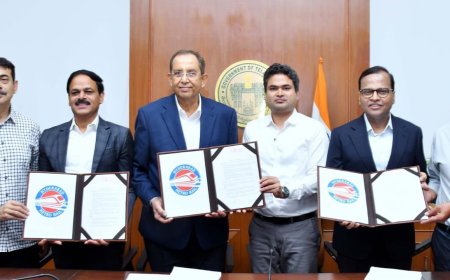 తెలంగాణ ప్రభుత్వం అధీనంలోకి హైదరాబాద్ మెట్రో