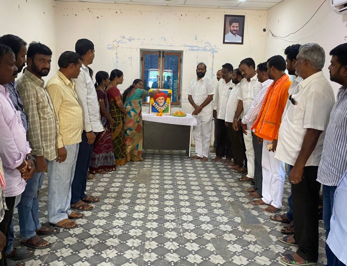 ఘనంగా మహాత్మ జ్యోతిరావు పూలే వేడుకలు