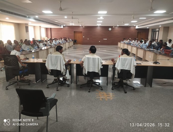  చైల్డ్ రోడ్ సేఫ్టీ అవేర్నెస్ ప్రోగ్రాం