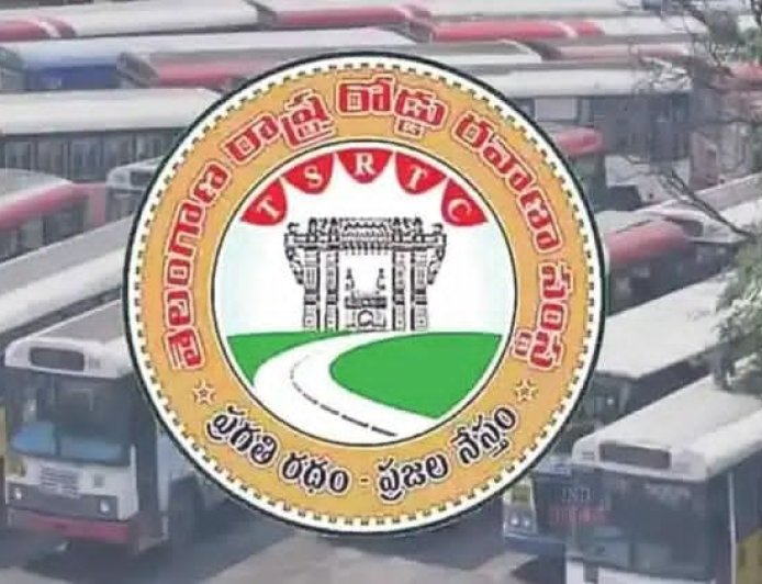 రేపట్నుంచే ఆర్టీసీ సమ్మె