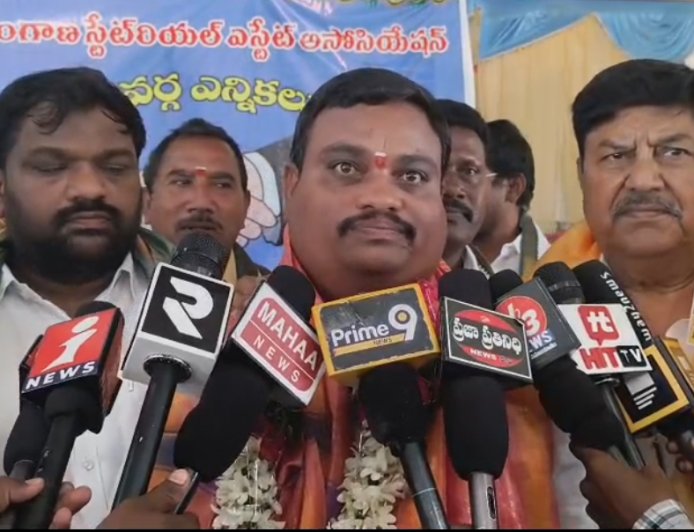 రిజిస్ట్రేషన్ చార్జీల పెంపుపై రాష్ట్ర ప్రభుత్వం పునరాలోచించాలి