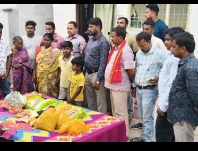 మన ఆపద్భాంధవులు ఫౌండేషన్