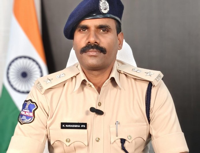 డ్రగ్స్ నిర్మూలన కై వారం రోజులపాటు అవగాహన కార్యక్రమాలు