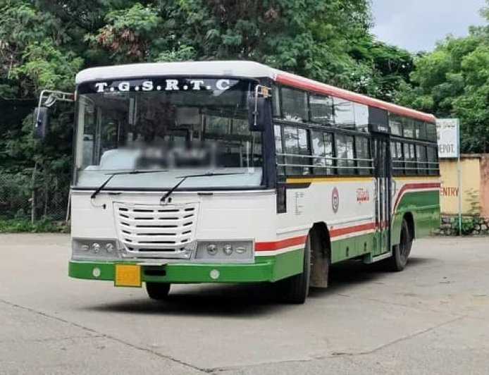 ఆర్టీసీ ఉద్యోగులకు భారీగా వేతనాలు పెరుగుదల