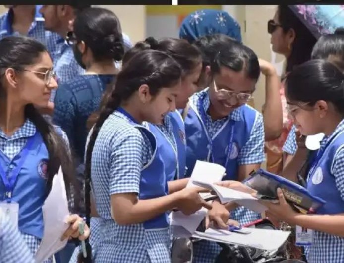 TG SSC Supplementary 2026 : టెన్త్ విద్యార్థులకు అలర్ట్.. నేటి నుంచే సప్లిమెంటరీ ఫీజు చెల్లింపు.. పూర్తి షెడ్యూల్ ఇదే