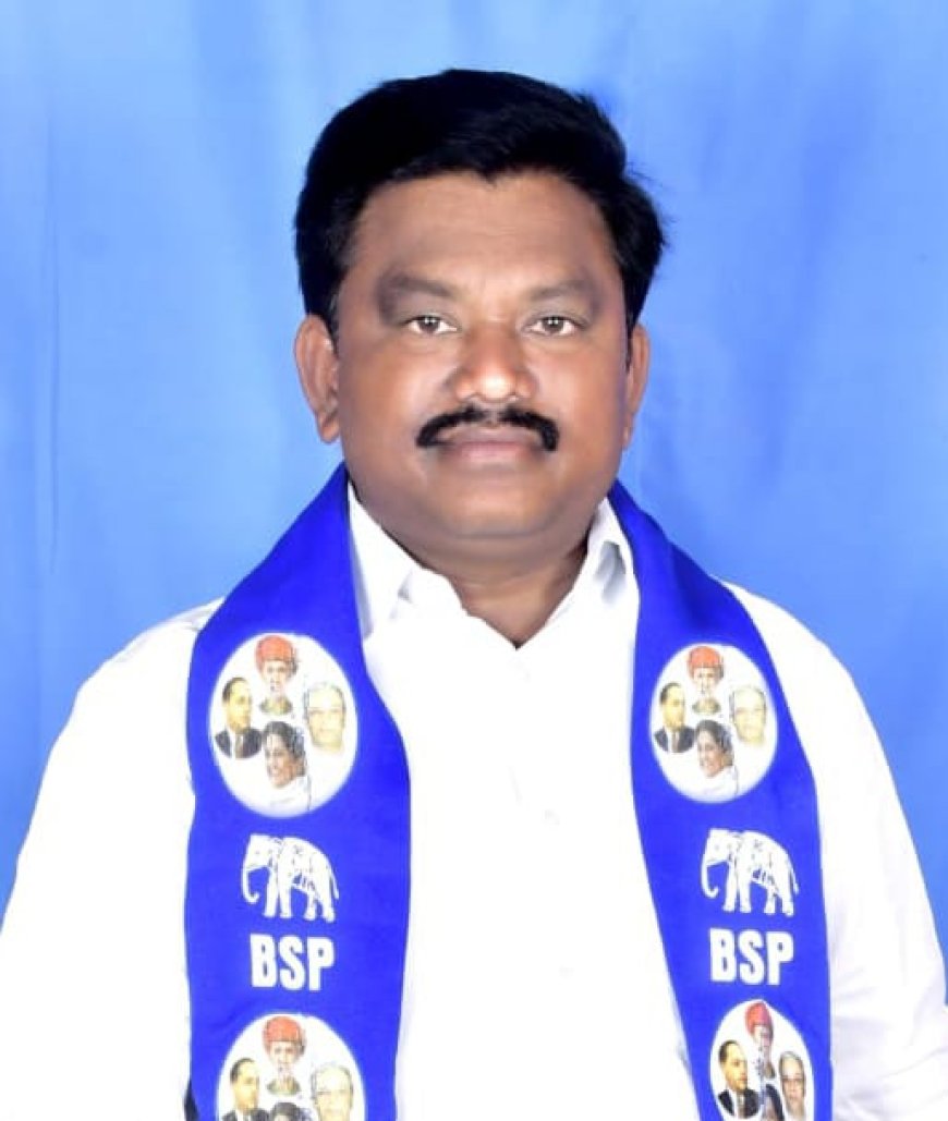 కళ్యాణ లక్ష్మి షాదీ ముబారక్ పథకంపై నిర్లక్ష్యం చేస్తే సహించం బిఎస్సీ