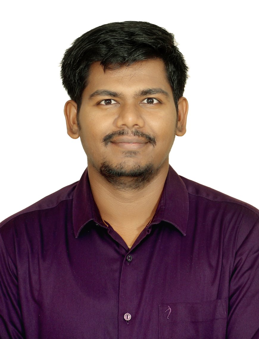 పాటశాలలలో ప్రవేశానికి బ్యాటరీ టెస్ట్ ద్వారా భద్రాచలం ఐటీడీఏపీవో బి.రాహుల్.