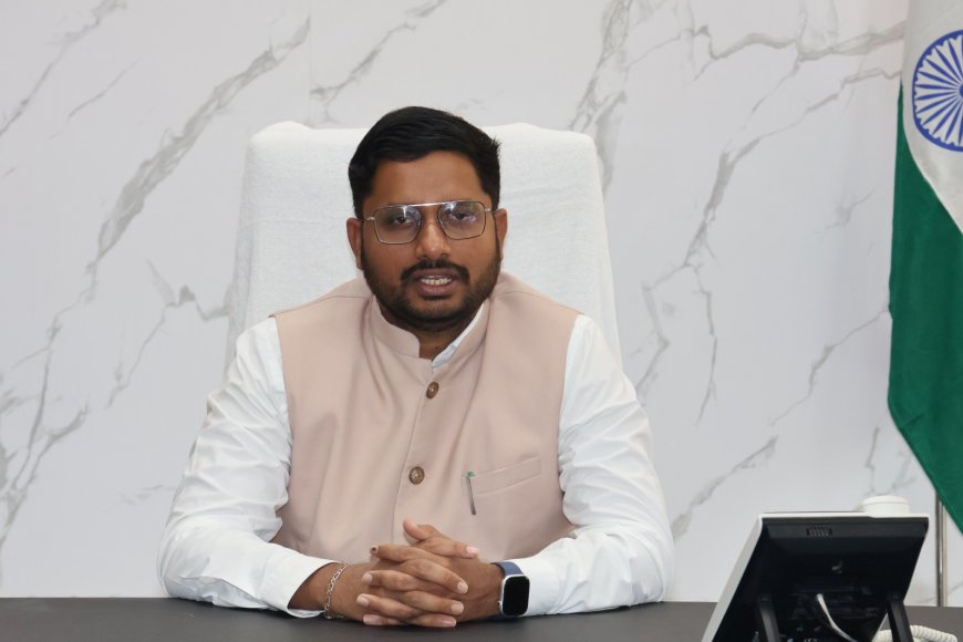 ఎస్ఐఆర్ లో జోగులాంబ గద్వాల జిల్లా అద్భుత ప్రగతి. 