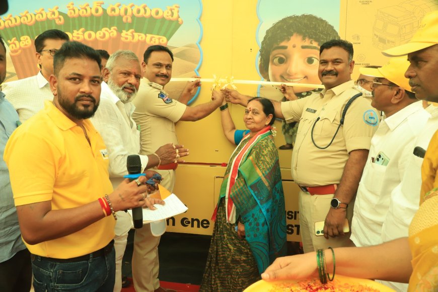 శ్రీరామ్ ఫైనాన్స్ ఆధ్వర్యంలో లారీ ఓనర్లకు డ్రైవర్లకు ఉచిత ఆరోగ్య శిబిరం కోదాడలో