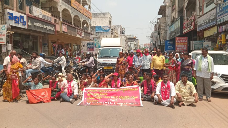 అండర్ గ్రౌండ్ డ్రైనేజీ పనులు అస్తవ్యస్థం - నిద్రలో అధికార యంత్రాంగం 