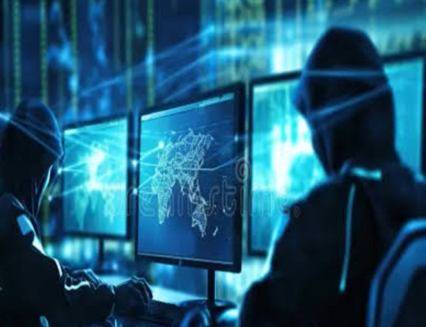 యూట్యూబ్ చానల్ ముసుగులో  " సీఈవో పాషా " ఘరానా మోసం