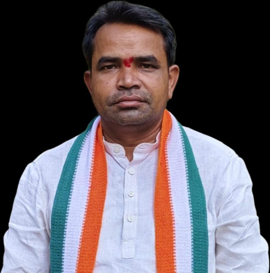 ములుగులో కాంగ్రెస్ పార్టీ భారీ ర్యాలీని విజయవంతం చేయగలరు 