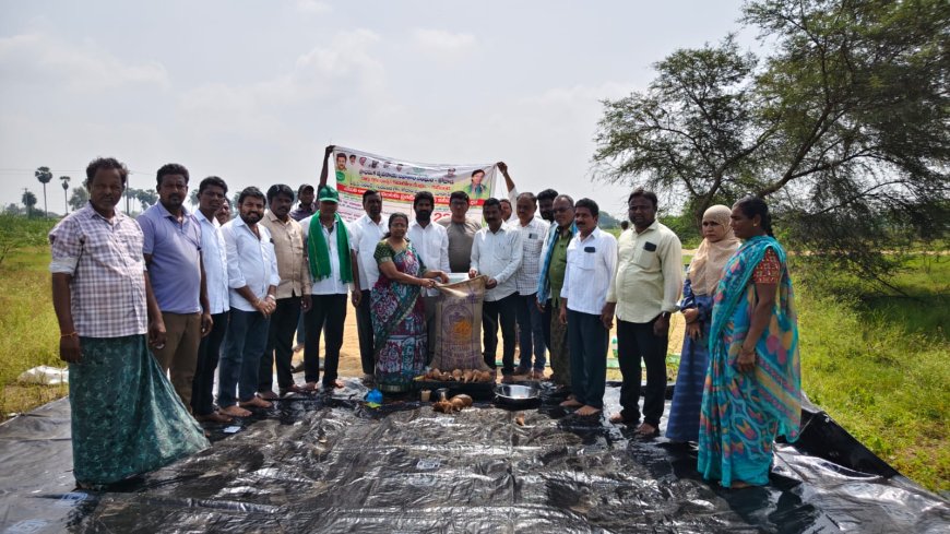 టీజీఎస్ ఆర్టీసీ ఎస్సీ, ఎస్టీ ఎంప్లాయిస్ యూనియన్ కోదాడ డిపో కమిటీ సమావేశం