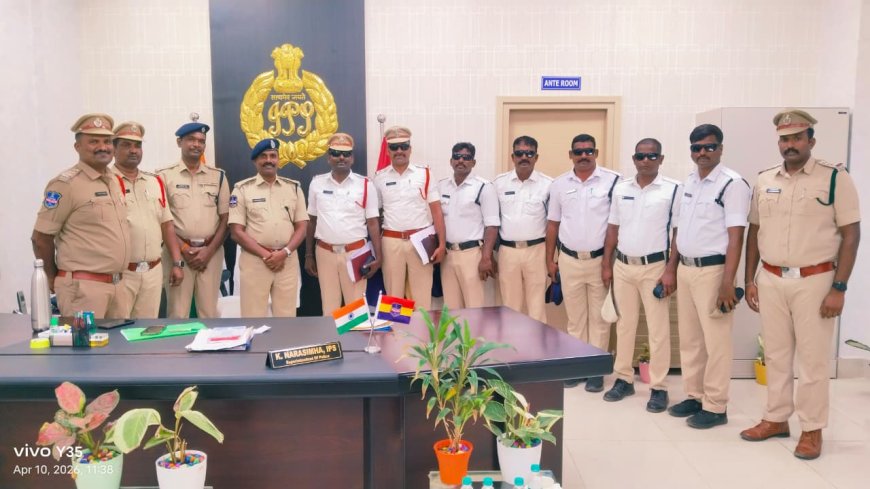 ఆపరేషన్ రోప్ ను సమర్థవంతంగా అమలు చేయాలి