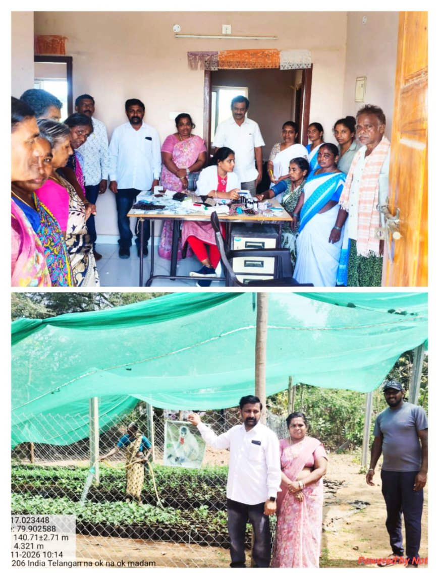 ప్రజా పాలన ప్రగతి ప్రణాళిక కార్యక్రమం