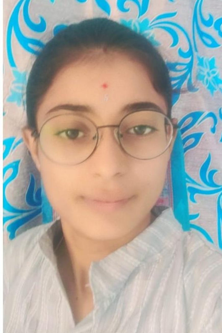 సూర్యాపేట ప్రభుత్వ జూనియర్ కళాశాల  విద్యార్థుల అత్యుత్తమ ఫలితాలతో ప్రభంజనం