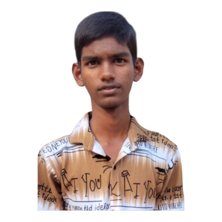 సూర్యాపేట ప్రభుత్వ జూనియర్ కళాశాల  విద్యార్థుల అత్యుత్తమ ఫలితాలతో ప్రభంజనం