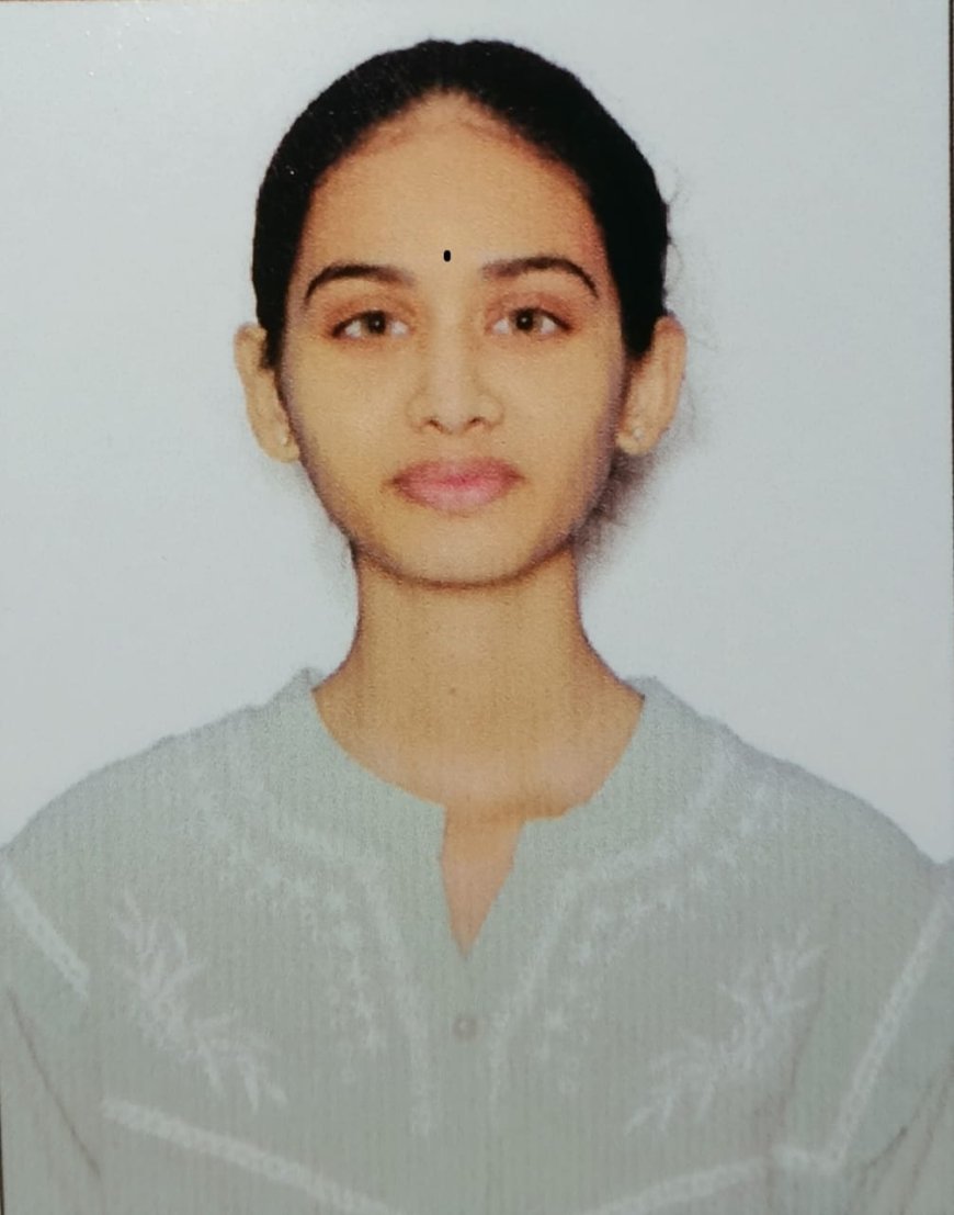 సూర్యాపేట ప్రభుత్వ జూనియర్ కళాశాల  విద్యార్థుల అత్యుత్తమ ఫలితాలతో ప్రభంజనం