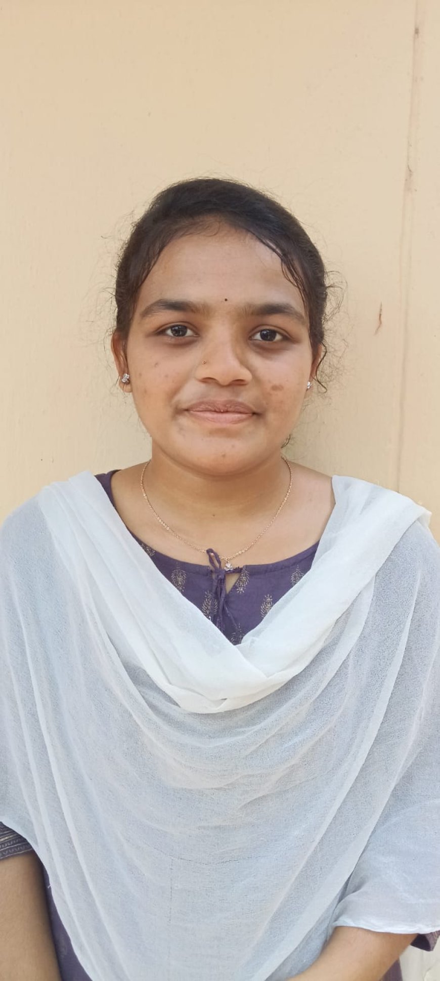 *జూనియర్ కాలేజీ ఇంటర్ ఫలితాల్లో విద్యార్థినుల విజయకేతనం*