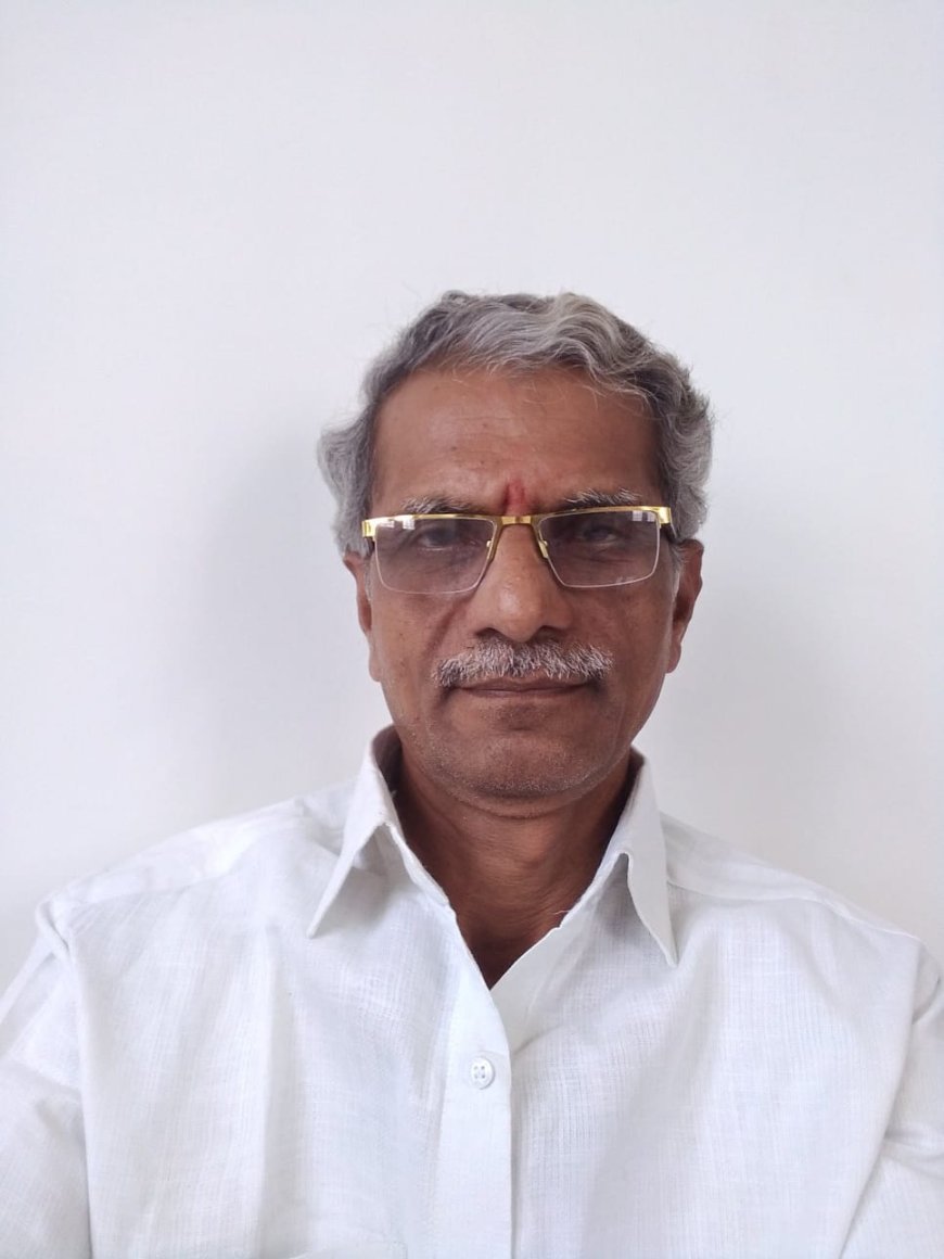 చెరుకుపల్లి గ్రామంలో ఉద్రిక్తత: భజరంగ్ దళ్ కార్యకర్తపై దాడి