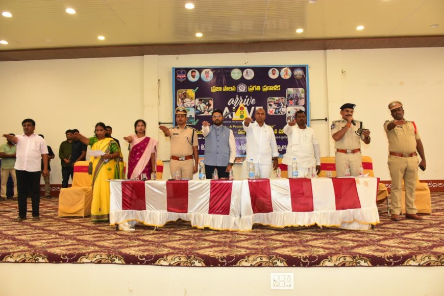 రోడ్డుపై చేసే ఒక్క తప్పు… ఒక కుటుంబంలో ఎప్పటికీ నిండని ఖాళీని సృష్టిస్తుంది