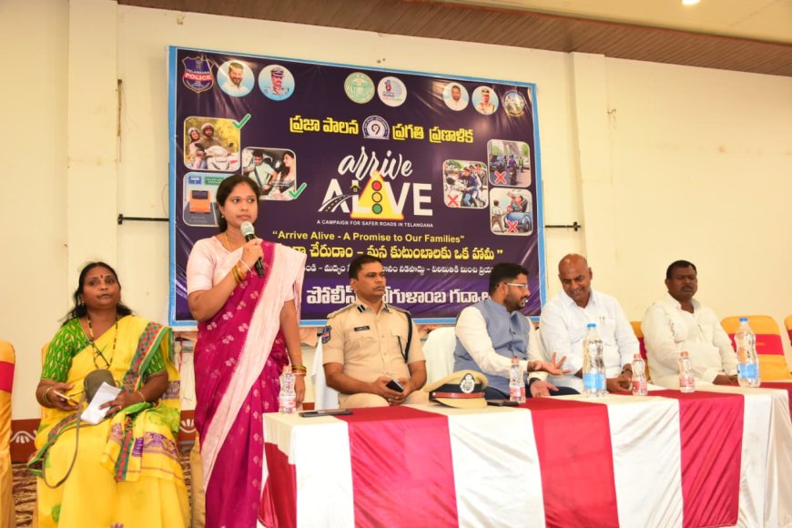 రోడ్డుపై చేసే ఒక్క తప్పు… ఒక కుటుంబంలో ఎప్పటికీ నిండని ఖాళీని సృష్టిస్తుంది