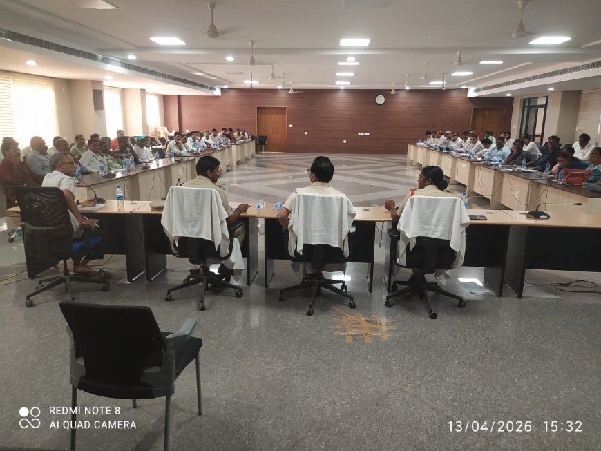  చైల్డ్ రోడ్ సేఫ్టీ అవేర్నెస్ ప్రోగ్రాం