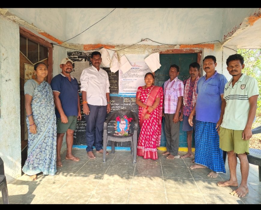 ఘనంగా అంబేద్కర్ జయంతి వేడుకలు