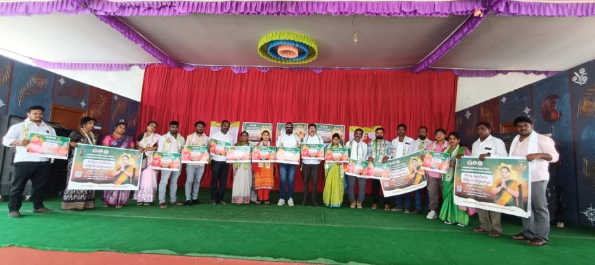 పాలకులపై ప్రజల్లో వ్యతిరేకత ఏర్పడినప్పుడు కొత్త పార్టీలు ఆవిర్భవిస్తాయి