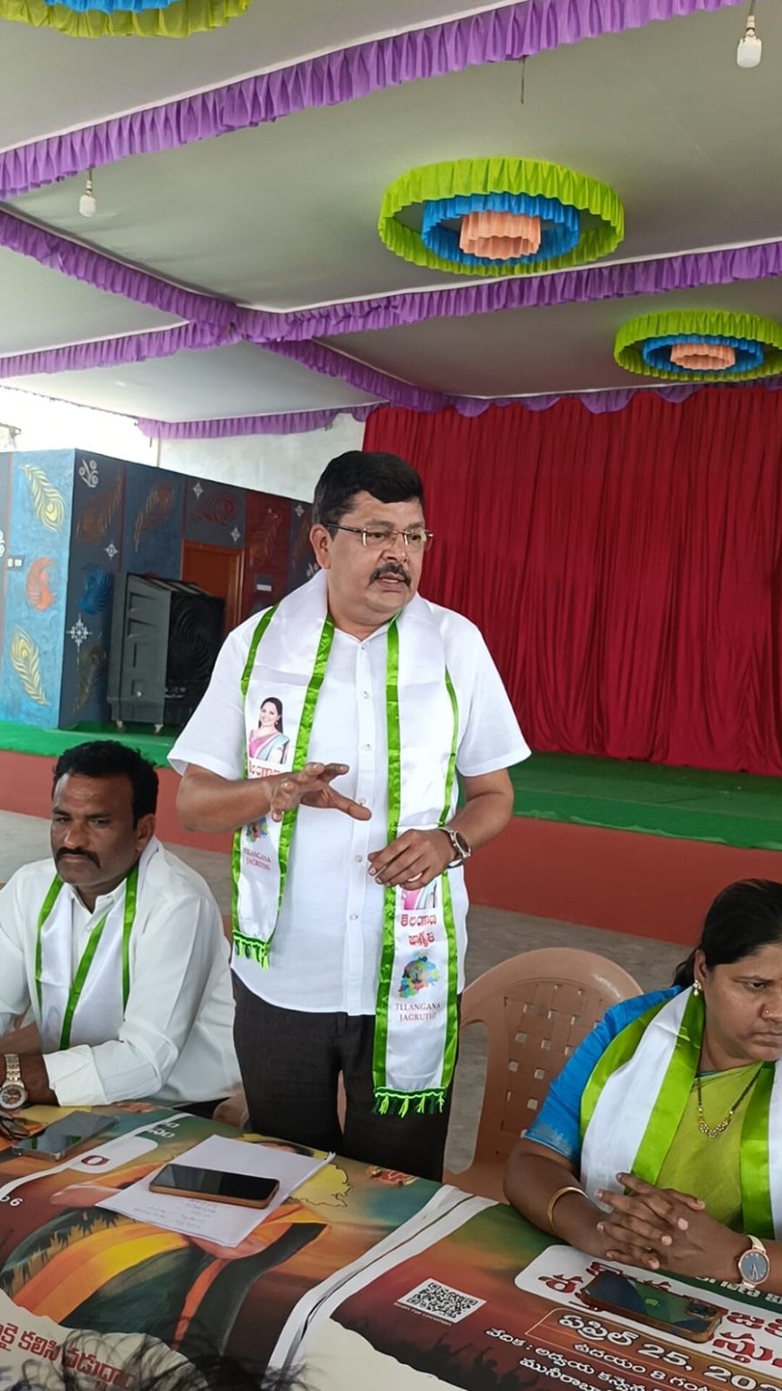 పాలకులపై ప్రజల్లో వ్యతిరేకత ఏర్పడినప్పుడు కొత్త పార్టీలు ఆవిర్భవిస్తాయి