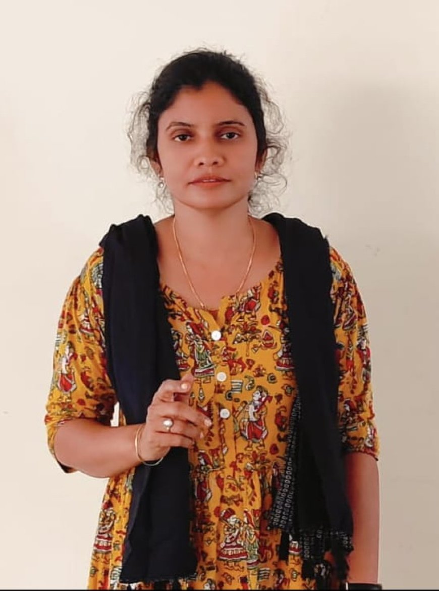 మహిళల రిజర్వేషన్‌కు వ్యతిరేకంగా ఓటేసిన పార్టీలకు ఓటుతోనే బుద్ధి చెప్పాలి